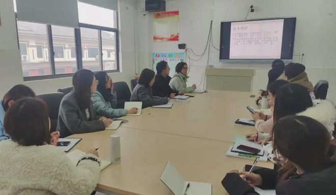 米乐M6 米乐立足科研 细化常规 减负增效(图1)