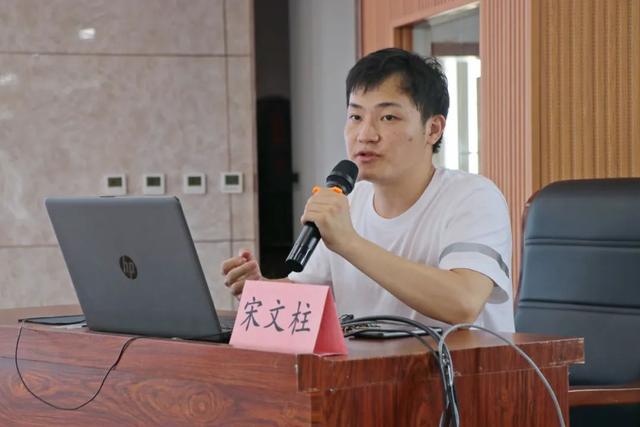 米乐 M6米乐提升科研水平 拓宽科研思路——河津市人民医院举办临床能力提升专题讲座(图2)