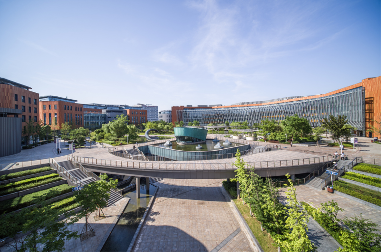 米乐 M6米乐在西交利物浦大学 本科生也能做科研(图4)