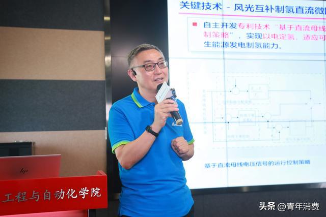 米乐M6 米乐台达携手上海大学机自学院共建联合培养基地(图3)