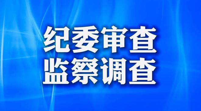 突发！6月2米乐 M6米乐2日晚四川省两“母老虎”落马共计4人被查看是谁(图16)