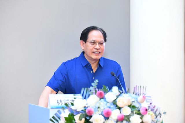同呼吸 共发展 山东省医师协会呼吸疾病介入医师分会2023学术米乐M6 米乐年会成功举办(图4)