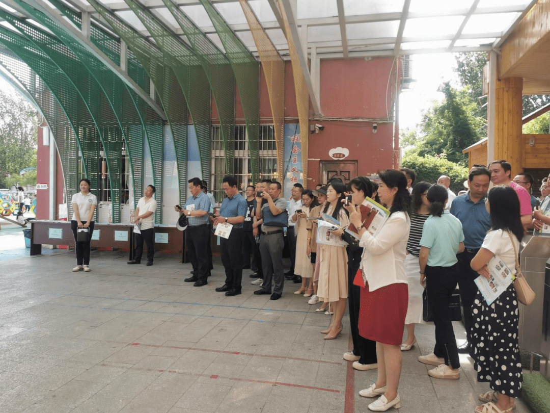 科研赋能新发展 深耕课堂育新人——全州教科研工作现场会在西昌举行米乐M6 米乐(图1)
