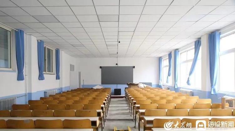 青岛求米乐 M6米乐实职业技术学院:“四驱”联动 培育时代工匠(图5) 青岛求米乐 M6米乐实职业技术学院:“四驱”联动 培育时代工匠(图5)