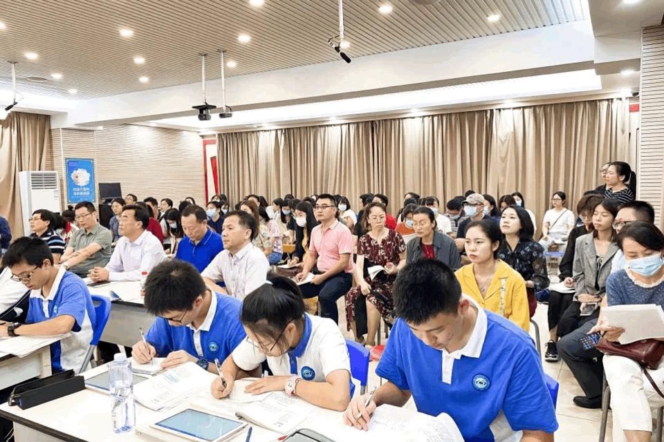 米乐M6 米乐国家级示范区示范校、学科基地罗湖两校榜上有名!(图6) 米乐M6 米乐国家级示范区示范校、学科基地罗湖两校榜上有名!(图6)