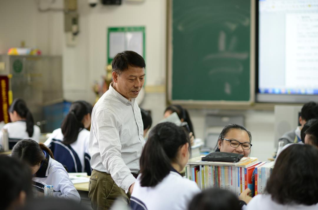 米乐M6 米乐国家级示范区示范校、学科基地罗湖两校榜上有名!(图12) 米乐M6 米乐国家级示范区示范校、学科基地罗湖两校榜上有名!(图12)