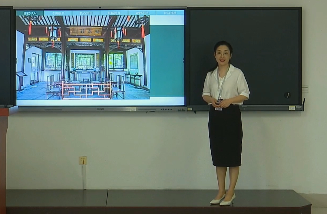 米乐 M6米乐一等奖+2!烟大“青椒”再获佳绩!(图5) 米乐 M6米乐一等奖+2!烟大“青椒”再获佳绩!(图5)