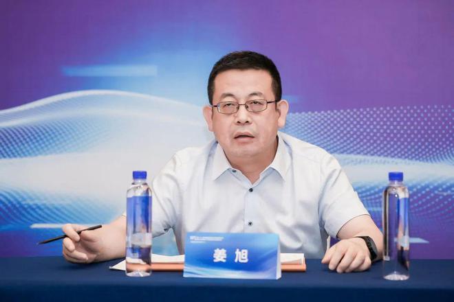 精彩回顾 圆桌会议:物流工程专业研讨暨工作组圆桌会-第二十二届全国高校物流专业教学研讨会米乐 M6米乐(图2) 精彩回顾 圆桌会议:物流工程专业研讨暨工作组圆桌会-第二十二届全国高校物流专业教学研讨会米乐 M6米乐(图2)