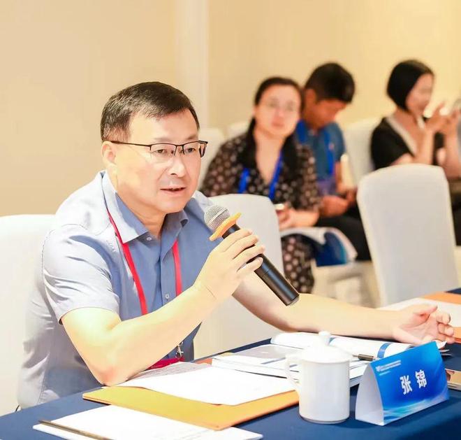 精彩回顾 圆桌会议:物流工程专业研讨暨工作组圆桌会-第二十二届全国高校物流专业教学研讨会米乐 M6米乐(图1) 精彩回顾 圆桌会议:物流工程专业研讨暨工作组圆桌会-第二十二届全国高校物流专业教学研讨会米乐 M6米乐(图1)