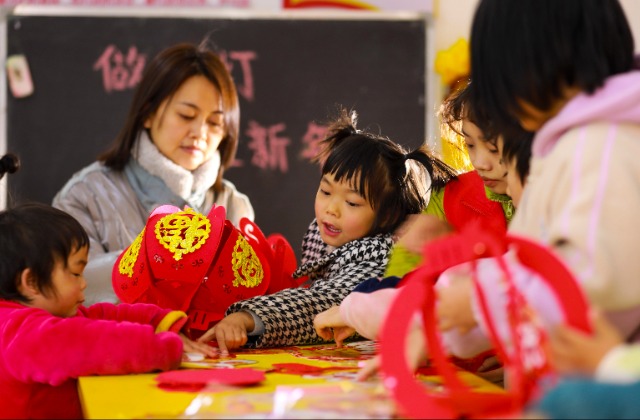 米乐M6 米乐以“1233”教科研文化引领教育教学实践(图1) 米乐M6 米乐以“1233”教科研文化引领教育教学实践(图1)