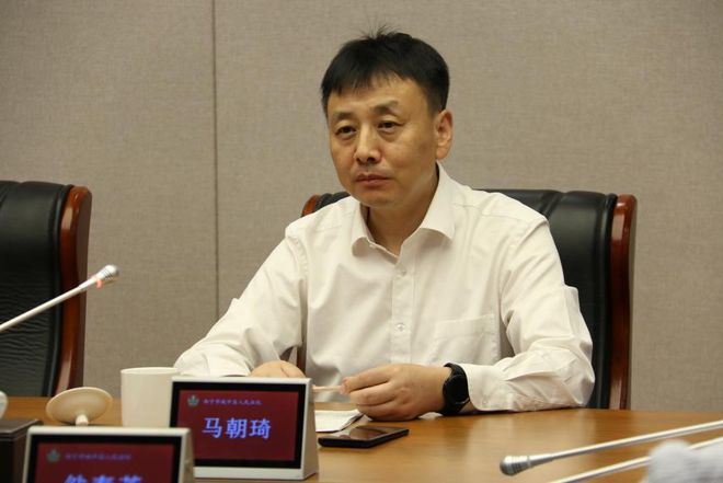 米乐 M6米乐青海首家“马锡五审判方式与人民司法优良传统教学科研实践基地”落户城中区人民法院(图2) 米乐 M6米乐青海首家“马锡五审判方式与人民司法优良传统教学科研实践基地”落户城中区人民法院(图2)