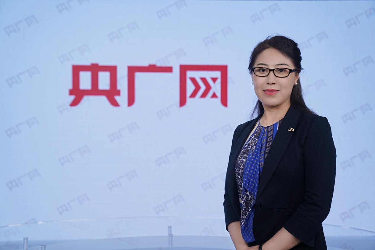 中国社会科学院大学商学院执行院长张菀洺:创商学新知育商界米乐M6 米乐精英(图1) 中国社会科学院大学商学院执行院长张菀洺:创商学新知育商界米乐M6 米乐精英(图1)