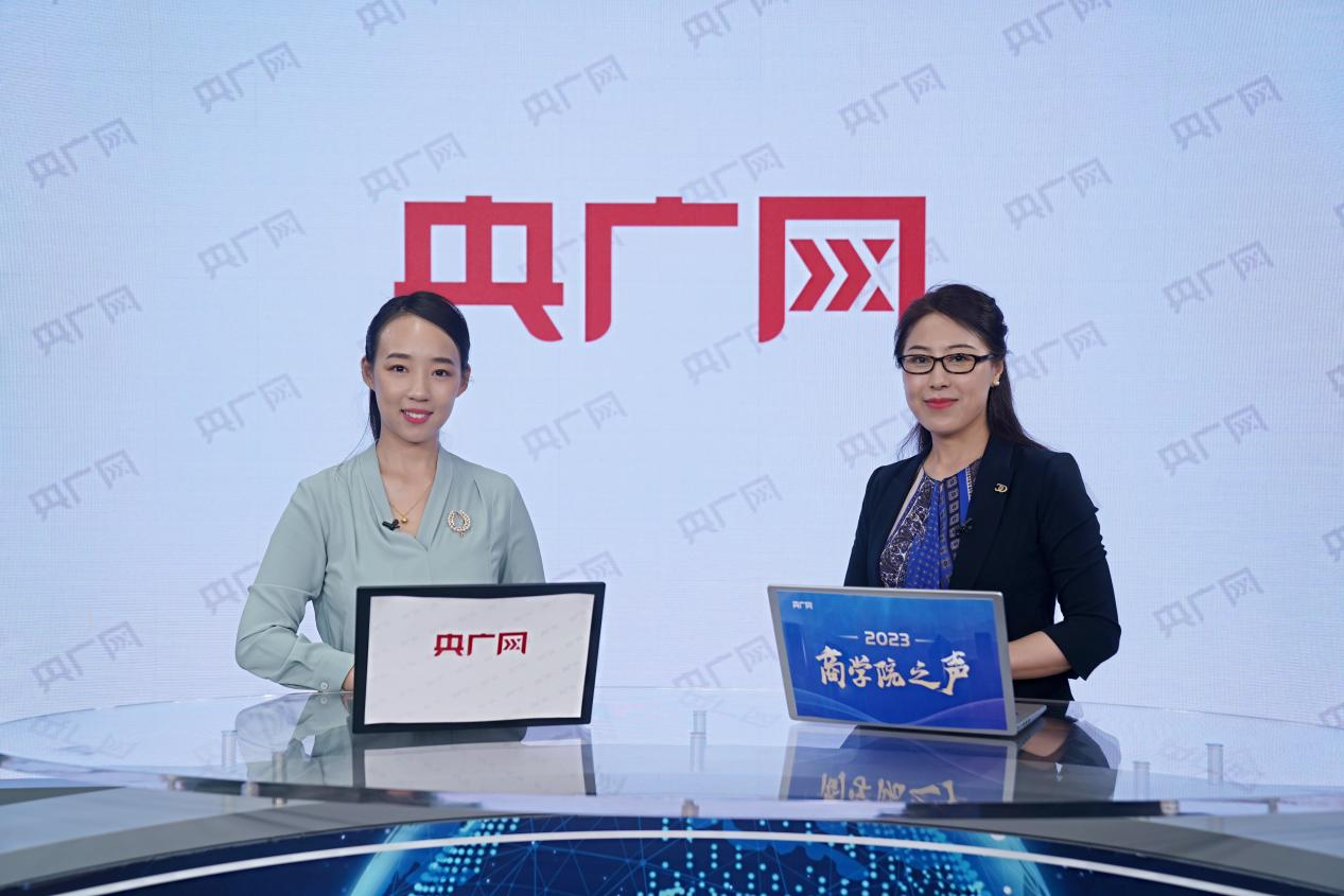 中国社会科学院大学商学院执行院长张菀洺:创商学新知育商界米乐M6 米乐精英(图4) 中国社会科学院大学商学院执行院长张菀洺:创商学新知育商界米乐M6 米乐精英(图4)