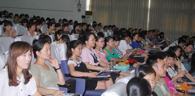 重管理强保障增效益——实验教学示范校校长汇报稿米乐 M6米乐(图2) 重管理强保障增效益——实验教学示范校校长汇报稿米乐 M6米乐(图2)