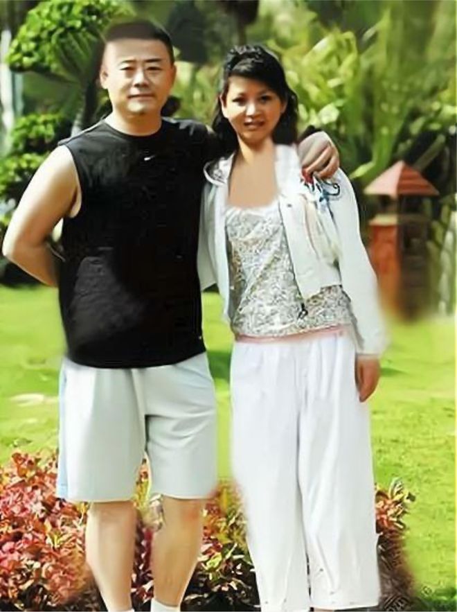 米乐 M6米乐打过岳父染指毒品周立波移居美国6年或准备回国再赚钱(图7)