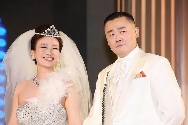 米乐 M6米乐打过岳父染指毒品周立波移居美国6年或准备回国再赚钱(图9)