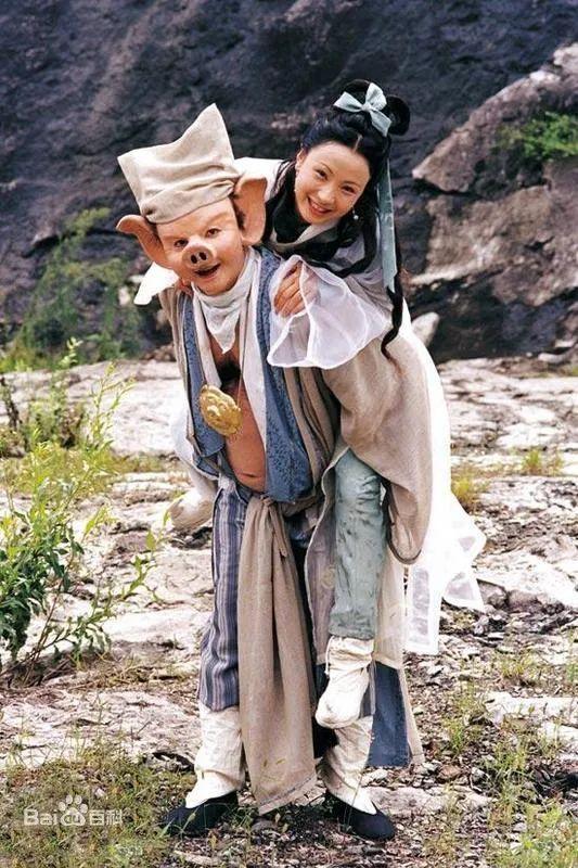 米乐 M6米乐打过岳父染指毒品周立波移居美国6年或准备回国再赚钱(图11)