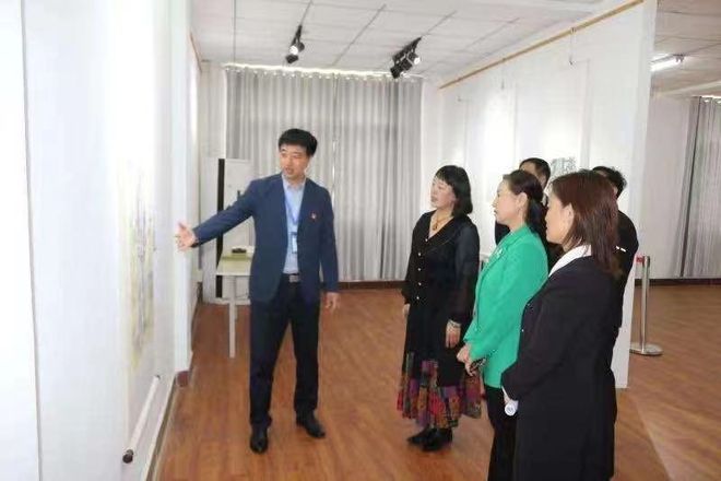 米乐 M6米乐扬教育科研风帆 促学校高品质发展(图11) 米乐 M6米乐扬教育科研风帆 促学校高品质发展(图11)