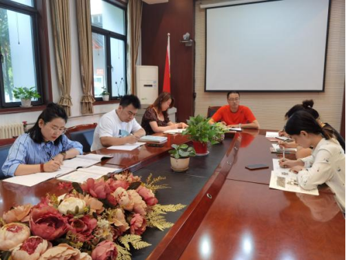 陕西省教科院中小学学科优质教学基米乐M6 米乐地展示初中段（十三）：西安高新逸翠园初级中学历史学科教科研经验(图1)