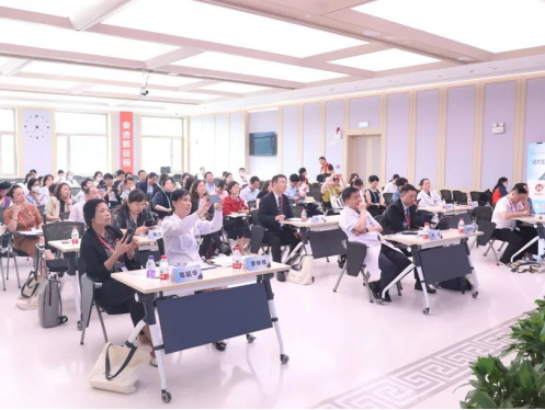 医疗+教学+科米乐M6 米乐研+科普协和用这些活动庆祝建院102周年(图1)