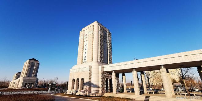 山东大学已是世界一流高校？7个国级重实验室19个A类学科！米乐M6 米乐(图3)