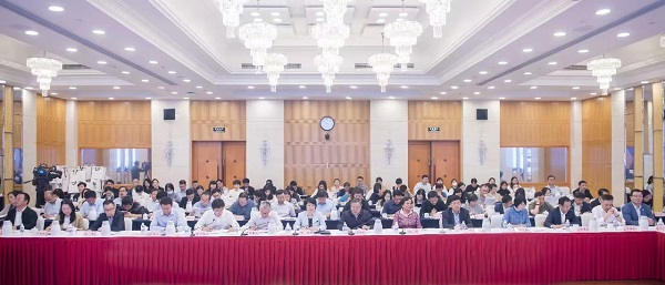 上海市社会主义学院建院65周年表彰优秀科研成果米乐M6 米乐(图1)