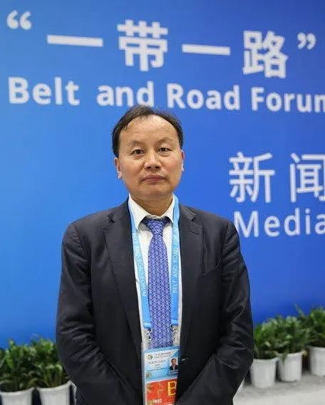 米乐 M6米乐为了让世界搞懂“一带一路”这些斜杠教授比带货主播还拼(图8)