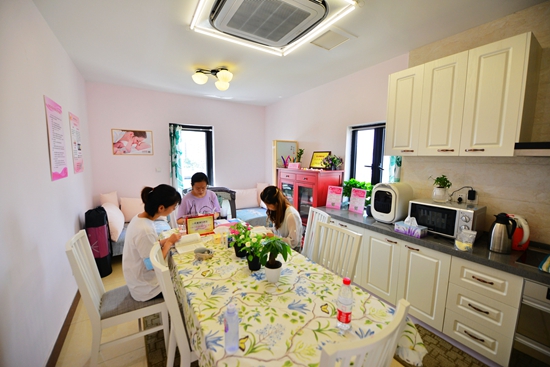米乐M6 米乐女科学家的非科学门槛(图1)
