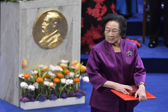米乐M6 米乐女科学家的非科学门槛(图3)