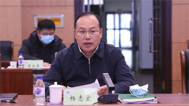 北华大学及现任校领导米乐 M6米乐简介(图4)