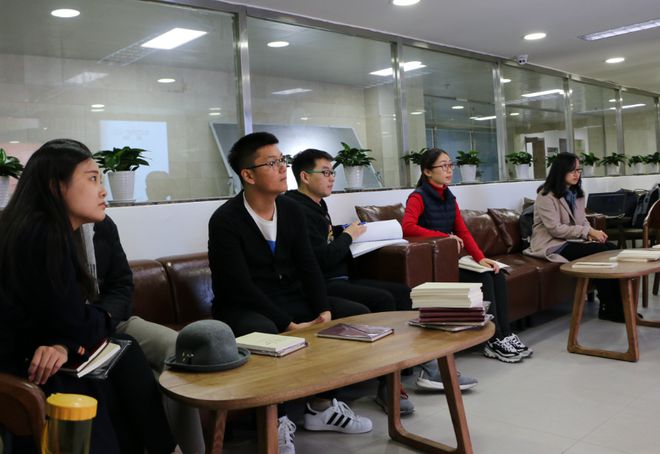 米乐M6 米乐外交学院招聘事业编制科研岗位为主留学生年龄条件可放宽(图3)