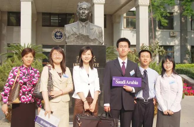 米乐M6 米乐外交学院招聘事业编制科研岗位为主留学生年龄条件可放宽(图6)