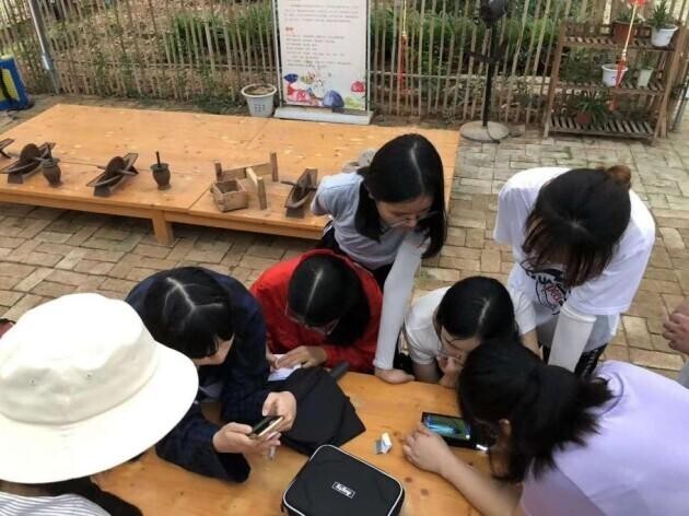便携式显微镜让教学科研工作轻松高效米乐M6 米乐(图2)