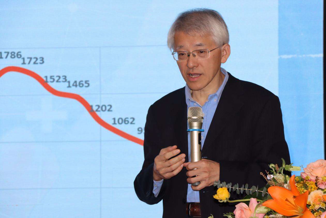 2023年托育康养服务人才培养及产教融合路径探索研讨班在南宁举行(图2)