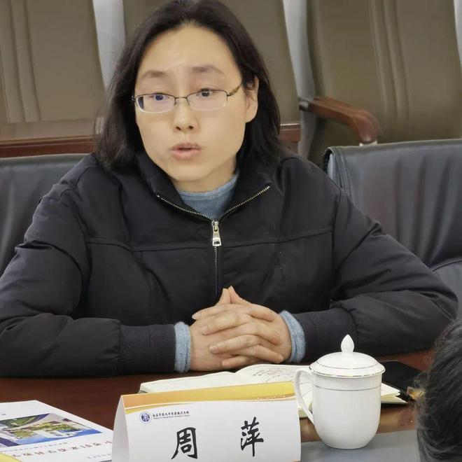 玄武区教育科研调研（第九场）在南京市孝陵卫初级中学举行(图9)
