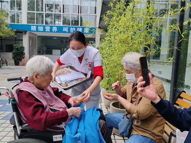【王利仙】做以需求为导向的个性化老年营养服务(图8)