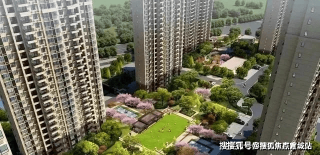 光明金山府售楼处电线小时咨询电话楼盘百科详情售楼中心网站首页(图8)