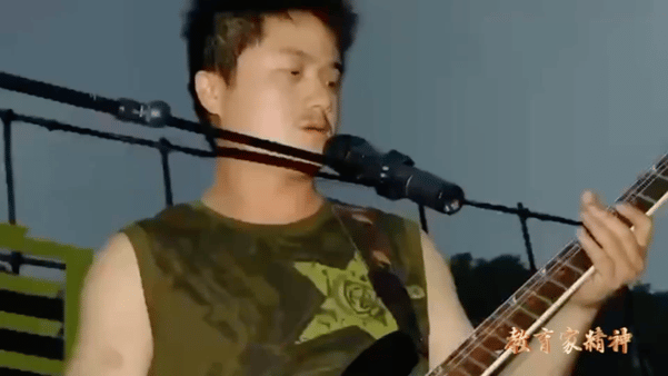 教育+金句 他们是教育家精神的鲜活注脚(图3)