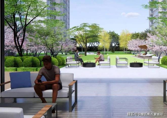 上海·指定官方发布——复地星愉湾售楼处发布！24小时热线！(图8)