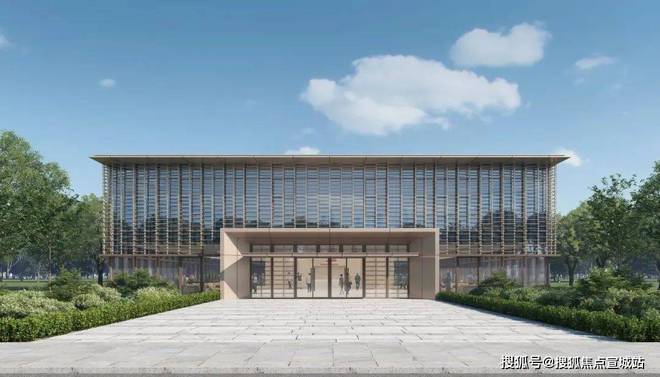 上海·指定官方发布——复地星愉湾售楼处发布！24小时热线！(图9)