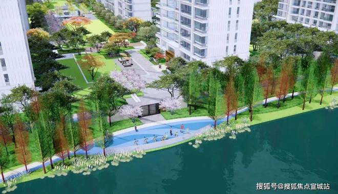 上海·指定官方发布——复地星愉湾售楼处发布！24小时热线！(图13)