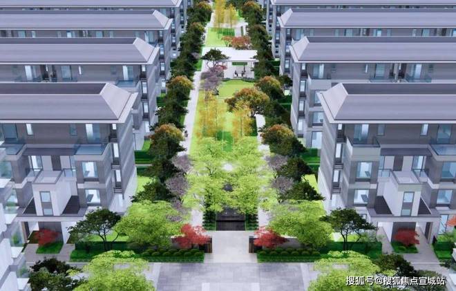 上海·指定官方发布——复地星愉湾售楼处发布！24小时热线！(图12)