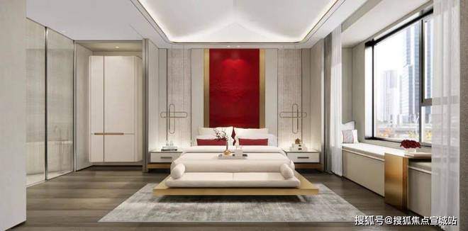 上海·指定官方发布——复地星愉湾售楼处发布！24小时热线！(图14)