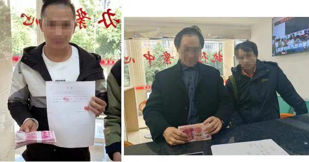 我有熟人可以帮忙“捞人”真“刑”！【黔法要闻】(图14)