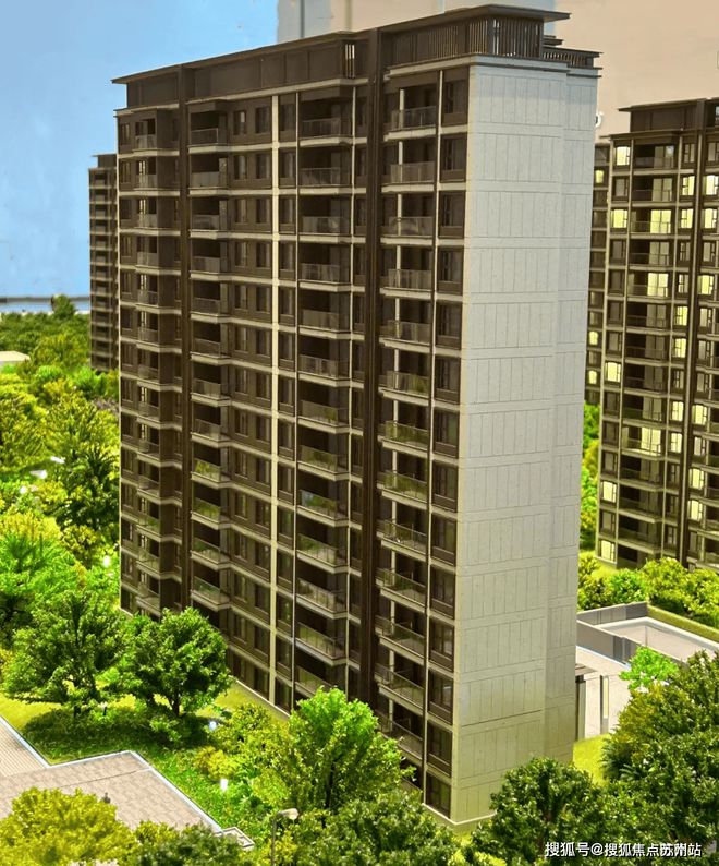 官网)金桥碧云澧悦二期加推93—165㎡3-4房共394套房源-售楼中心(图1) 官网)金桥碧云澧悦二期加推93—165㎡3-4房共394套房源-售楼中心(图1)