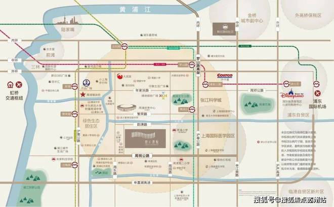 官网)金桥碧云澧悦二期加推93—165㎡3-4房共394套房源-售楼中心(图5) 官网)金桥碧云澧悦二期加推93—165㎡3-4房共394套房源-售楼中心(图5)