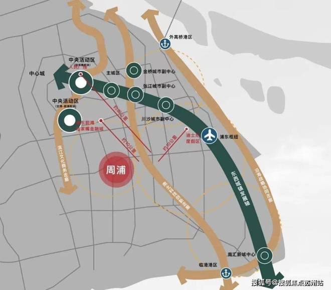 官网)金桥碧云澧悦二期加推93—165㎡3-4房共394套房源-售楼中心(图4) 官网)金桥碧云澧悦二期加推93—165㎡3-4房共394套房源-售楼中心(图4)