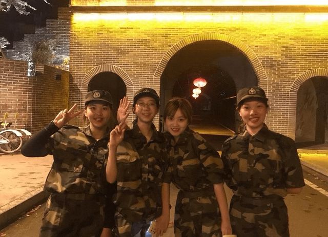 手握国家级奖项武汉生物工程学院科研学霸以复试第一上岸厦大!(图2) 手握国家级奖项武汉生物工程学院科研学霸以复试第一上岸厦大!(图2)