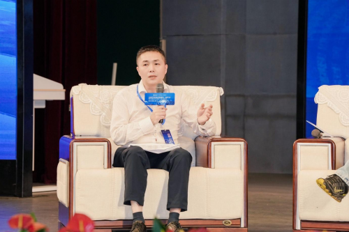 数字化推动大中小教学研一体化变革 全国学科教育联盟第三届年会在重庆举行(图8) 数字化推动大中小教学研一体化变革 全国学科教育联盟第三届年会在重庆举行(图8)