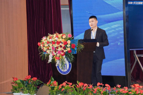 数字化推动大中小教学研一体化变革 全国学科教育联盟第三届年会在重庆举行(图11) 数字化推动大中小教学研一体化变革 全国学科教育联盟第三届年会在重庆举行(图11)